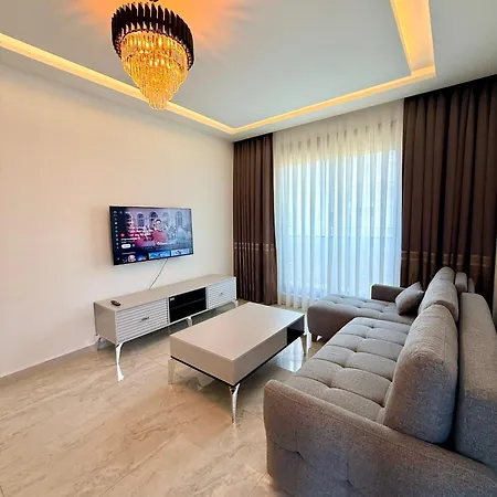 Lejlighed Sa Apartments! Luxury 2br With Private Access *