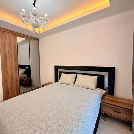 Sa Apartments! Luxury 2br With Private Access Lejlighed