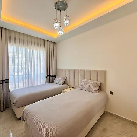 Apartmán Sa Apartments! Luxury 2Br With Private Beach Access *
