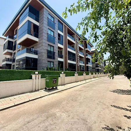 Lejlighed Sa Apartments! Luxury 2br With Private Access