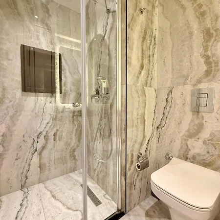 Lejlighed Sa Apartments! Luxury 2br With Private Access *