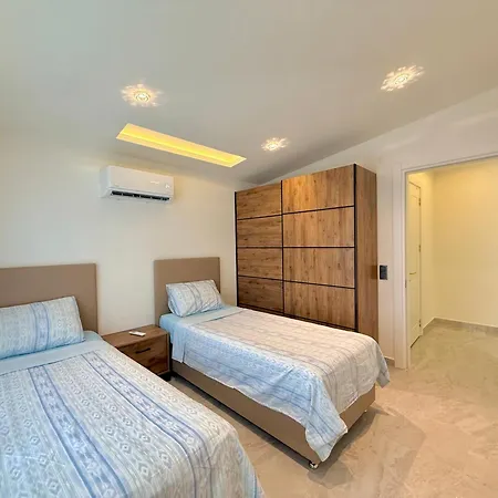 Sa Apartments! Luxury 2Br With Private Beach Access Apartmán *
