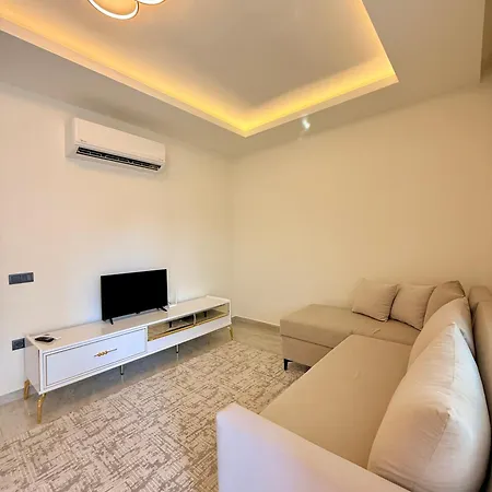 Sa Apartments! Luxury 2br With Private Access * Alanya