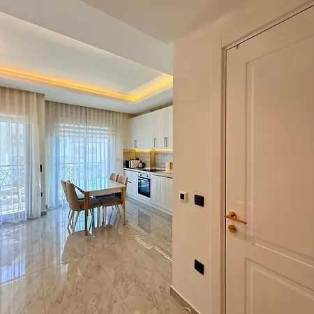 Sa Apartments! Luxury 2Br With Private Beach Access Apartmán