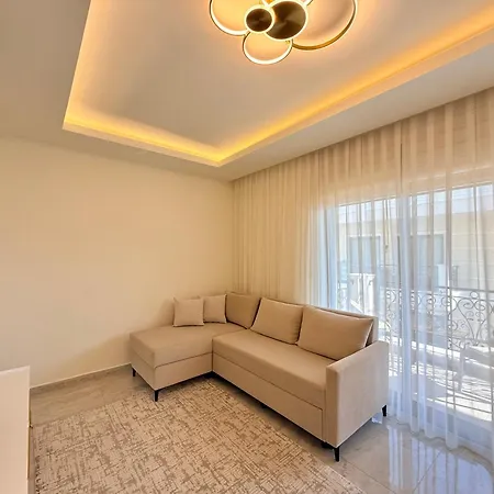 Sa Apartments! Luxury 2br With Private Access 알란야