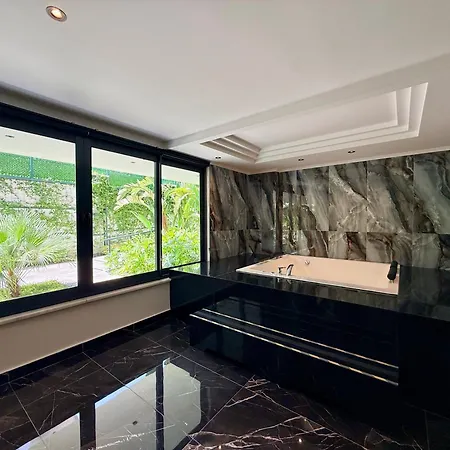 Lejlighed Sa Apartments! Luxury 2br With Private Access