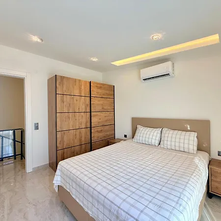 Sa Apartments! Luxury 2br With Private Access * 알란야