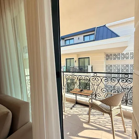 Lejlighed Sa Apartments! Luxury 2br With Private Access Alanya