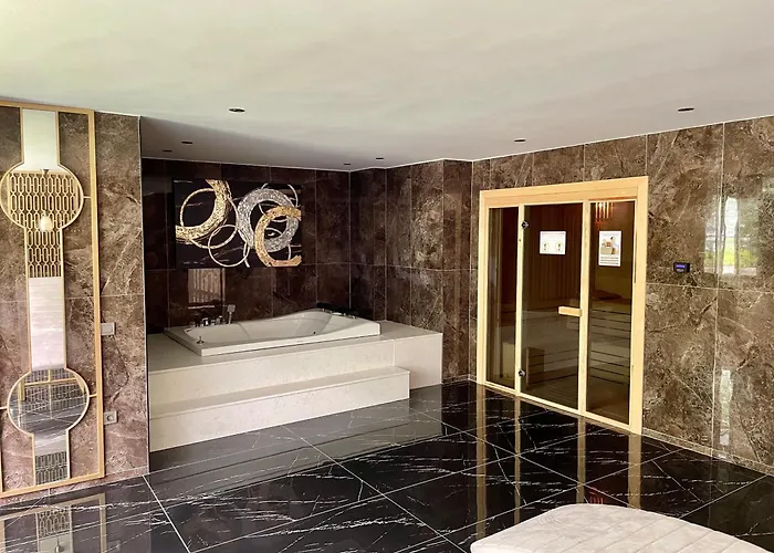 Sa Apartments! Cleopatra Luxury 2bd Flat Apartment Alanya