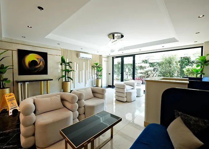 Apartman Sa Apartments! Cleopatra Luxury 2bd Flat *