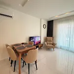 Apartmán Sa Apartments! Cleopatra Luxury 2bd Flat *