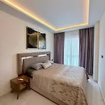 Sa Apartments! Cleopatra Luxury 2bd Flat