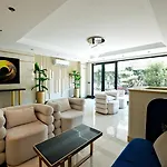 Apartmán Sa Apartments! Cleopatra Luxury 2bd Flat *