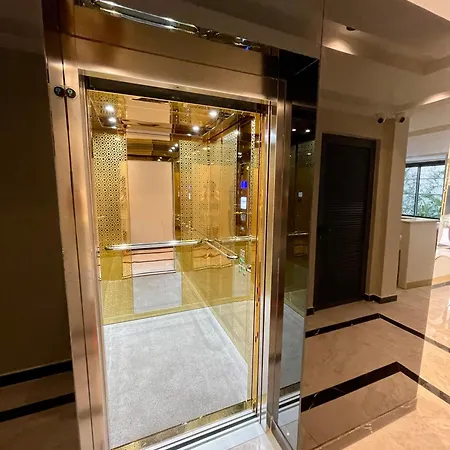 Sa Apartments! Cleopatra Luxury 2bd Flat Alanya