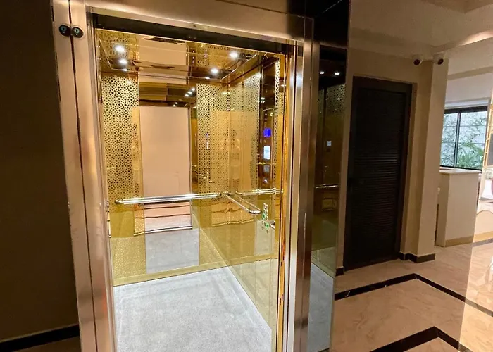 Sa Apartments! Cleopatra Luxury 2bd Flat Αλάνια
