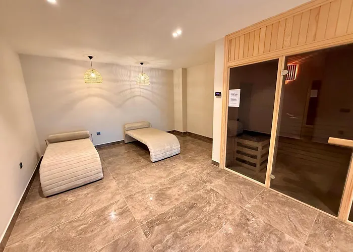 Sa Apartments! Cleopatra Luxury 2bd Flat *