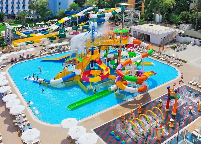 Sa Apartments! Cleopatra Luxury 2bd Flat Διαμέρισμα Αλάνια